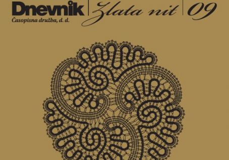 Četrta pot med 21 finalisti projketa Zlata nit 2009