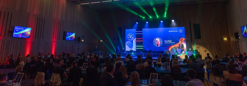 News - Az ember, a digitális jövő és a felelős innováció – összefoglaló a ČETRTA POT 35 éves eseményéről