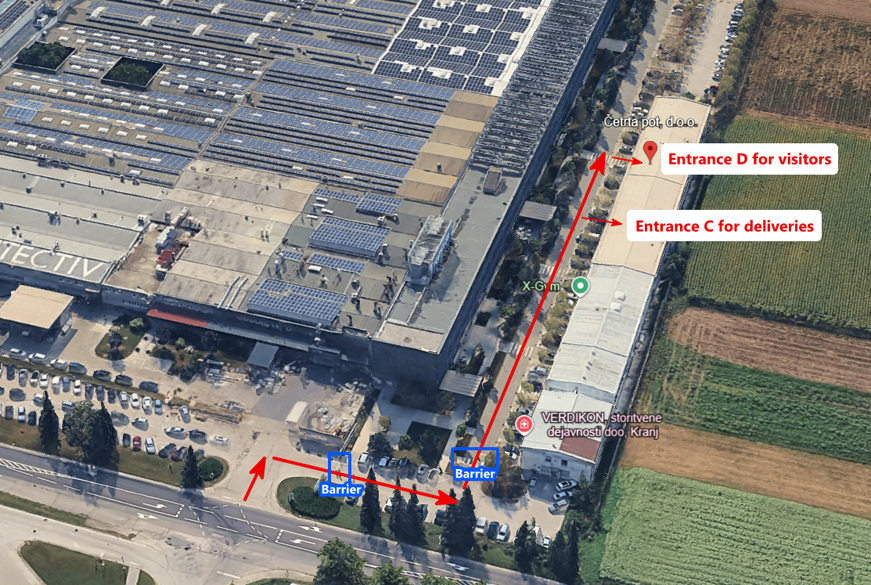 Location