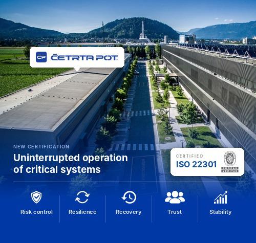 ČETRTA POT