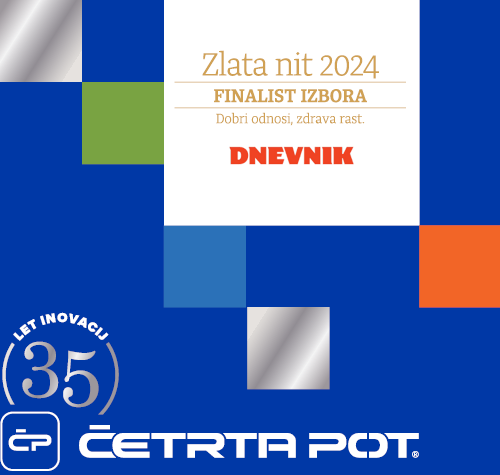 ČETRTA POT