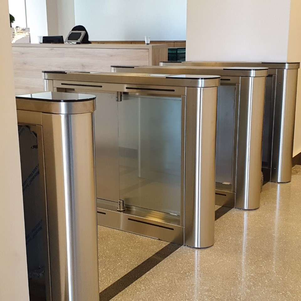 TA500 & CM03 speedgate