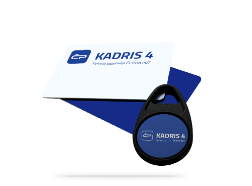 KADRIS 4: Munkaidő- és jelenlétkezelés