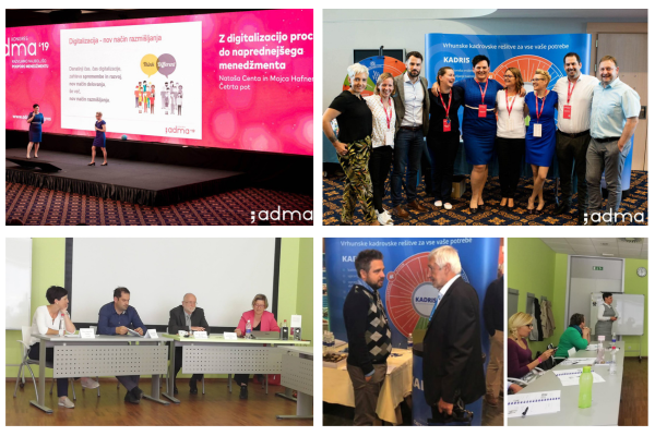 Novice - ČETRTA POT promocijsko aktivna v prvi polovici leta 2019