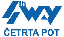 ČETRTA POT - novi logotip