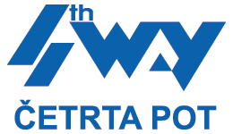 ČETRTA POT - stari logotip
