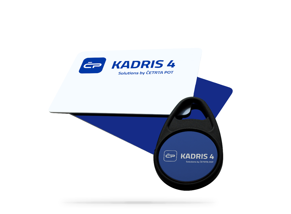 KADRIS 4: Access Control