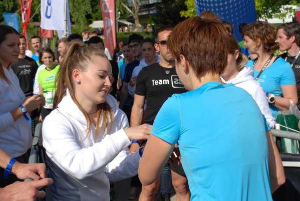 Poslovni tek trojk 2016