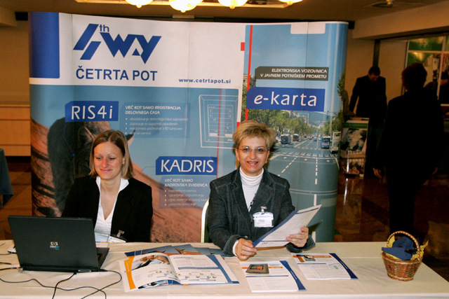Dnevi kadrovskih delavcev 2008