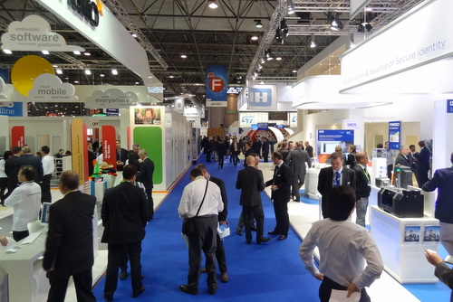 Sejem Cartes 2012